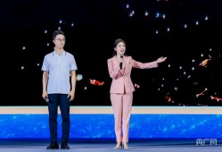 2025中国网络文明大会｜走好网上群众路线，百个成绩突出账号构建网络“同心圆”